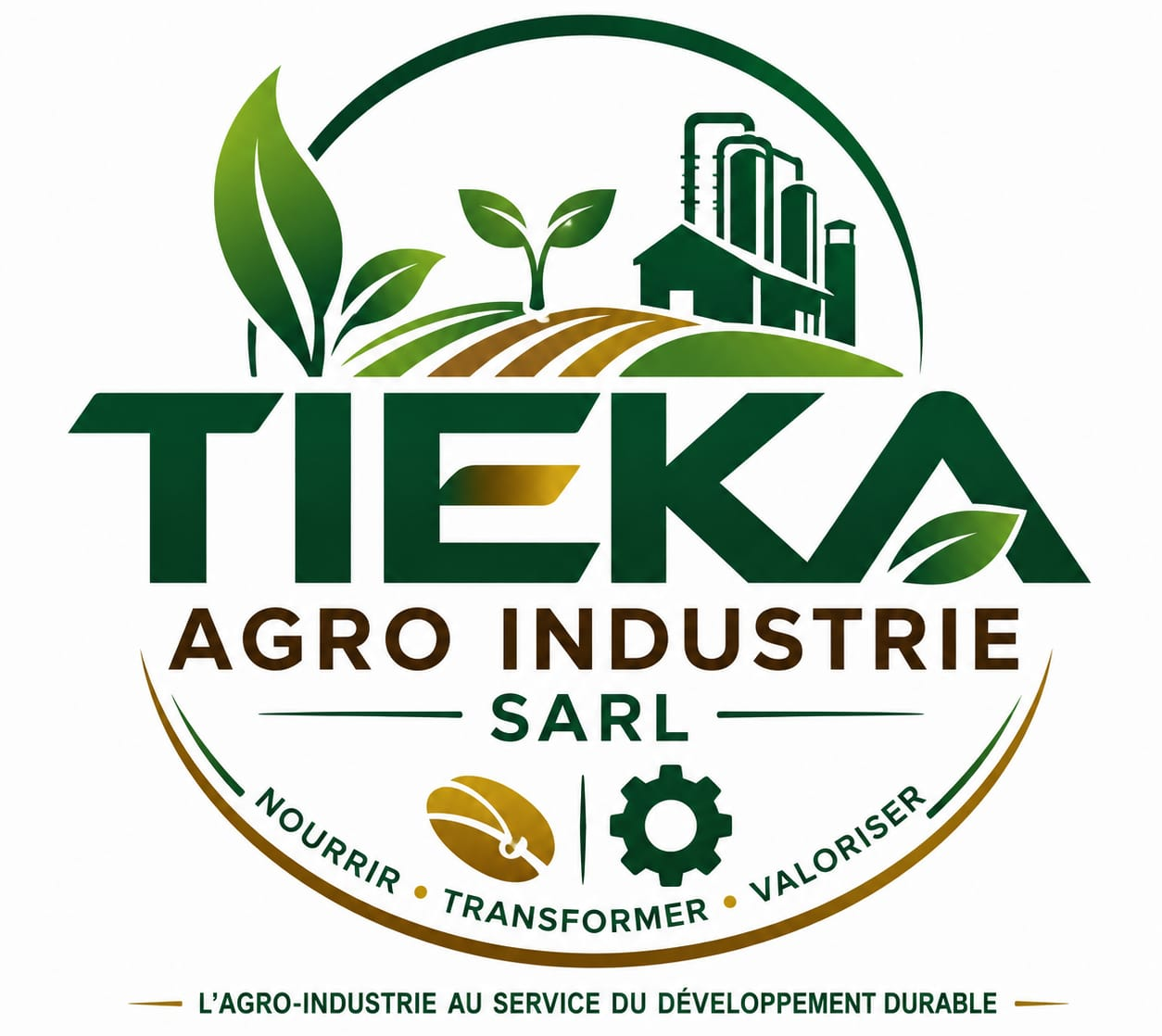 Tieka Agro Industrie Sarl